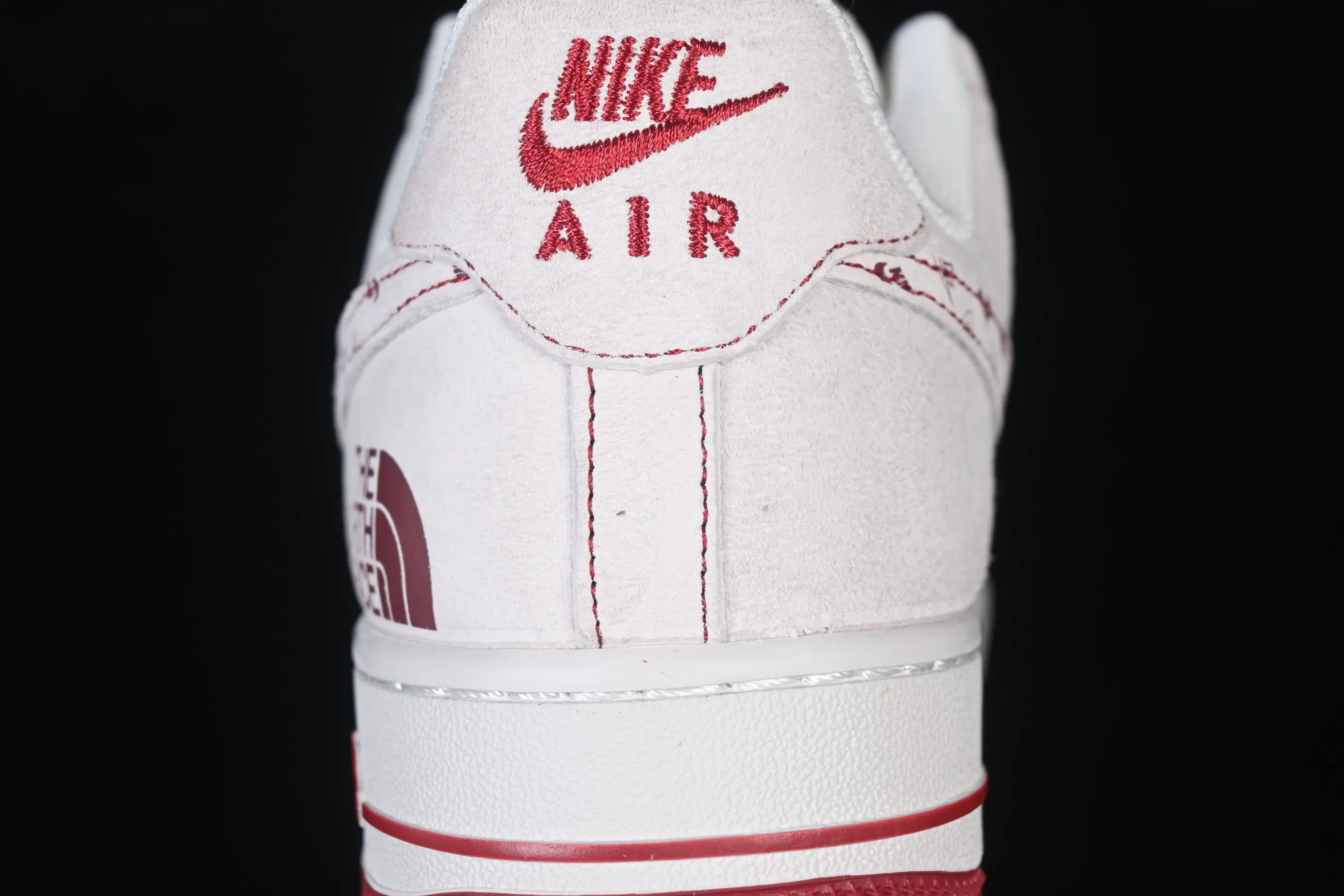 All categories Nk Air Force 1 Air Force series Nk Air Force 1 Low Air Force low-top Nike Air Force 1'07 Low Year of the Horse limited edition Air Force 1 low-top casual sneakers JP2026-137